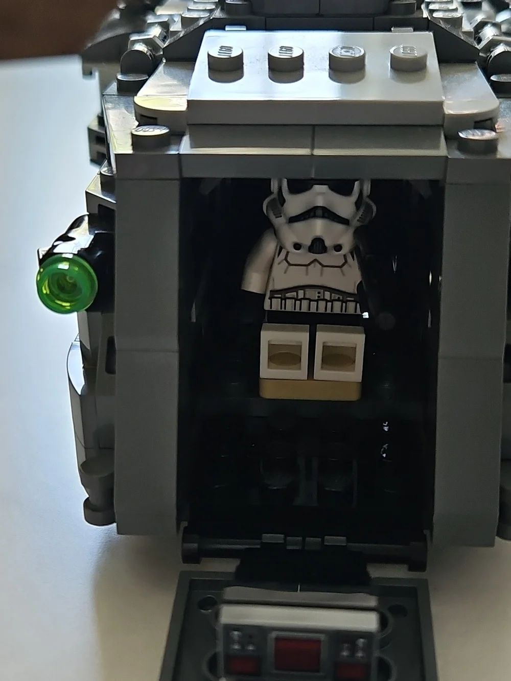LEGO 75311 Star Wars Imperial Armored Marauder Vehicle